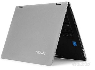 Custodia Trasparente Pc Lenovo