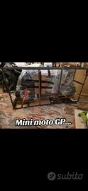 Mini moto GP