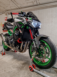 Kawasaki Z900 A2 35kw Depotenziata