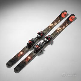 Rossignol S3 Freeride 168cm