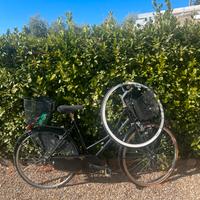 2 Biciclette al prezzo di 1