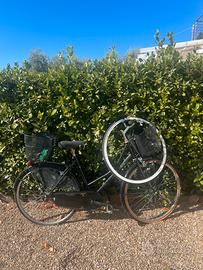 2 Biciclette al prezzo di 1