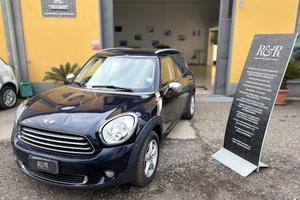 Mini One Countryman 1.6 Cooper D