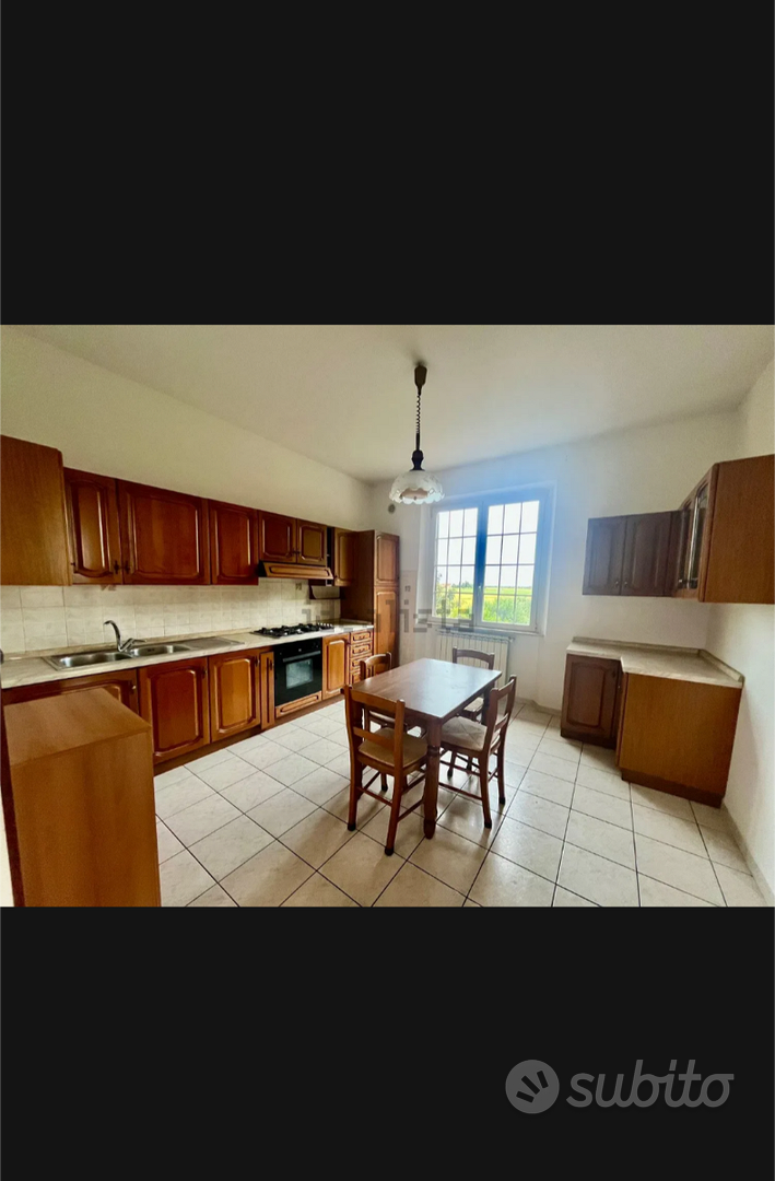 Apartment in Piombino, Riotorto - Vista 4