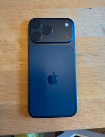 Iphone 17 pro max 256gb