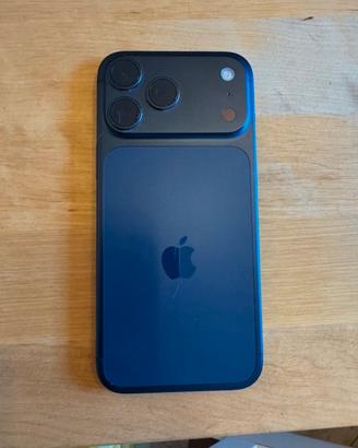 Iphone 17 pro max 256gb