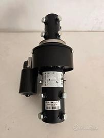 Rotore radioamatoriale  AlfaSpid Rak