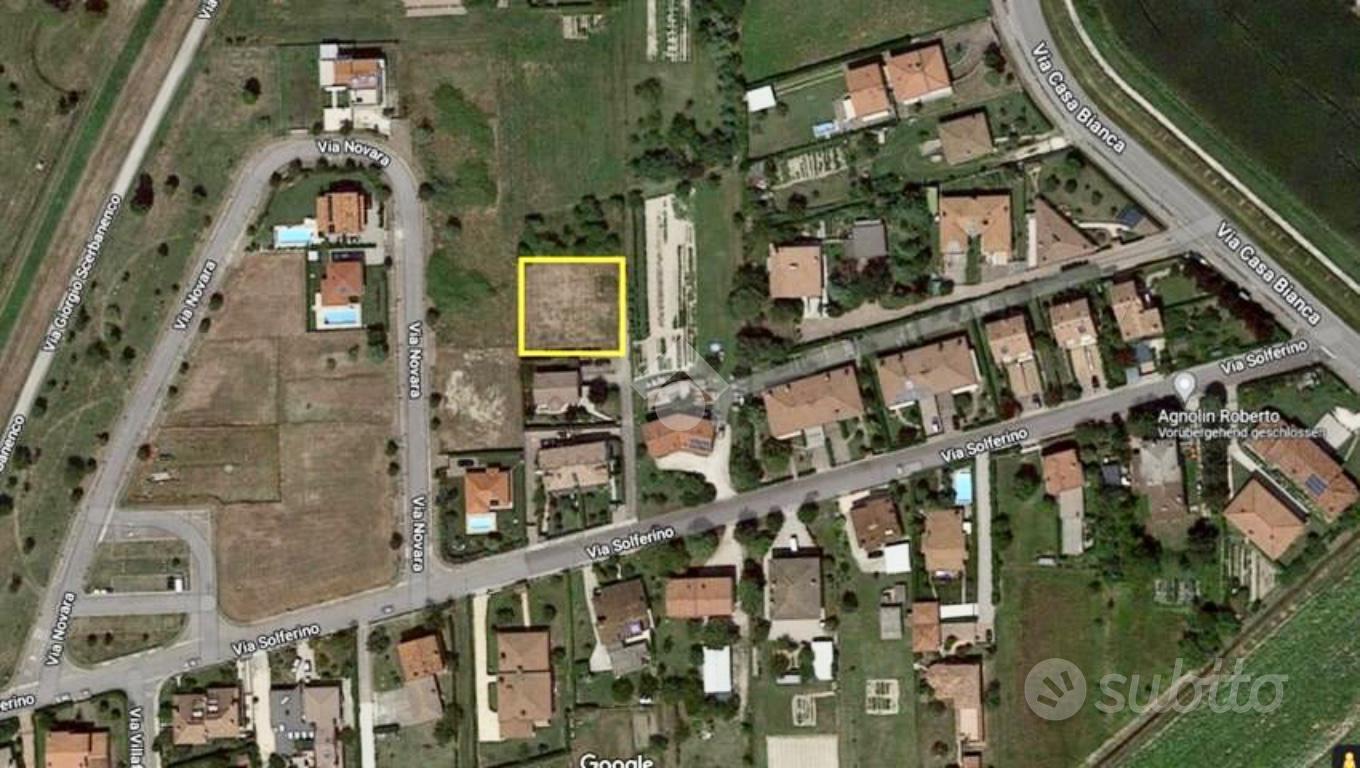 TER. RESIDENZIALE A LIGNANO SABBIADORO - Vista 4
