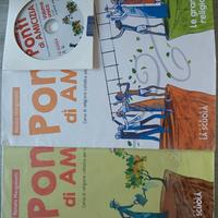 Ponti di amicizia ISBN 978-88-350-4695-0