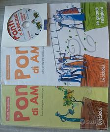 Ponti di amicizia ISBN 978-88-350-4695-0