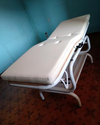 lettino per massaggio 