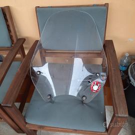 cupolino isotta