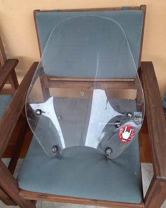 cupolino isotta