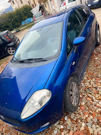 Fiat  grande punto