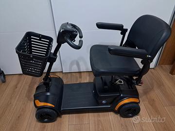 Scooter per anziani/disabili
