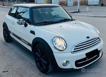 Mini 1.6 16V One D