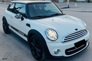 Mini 1.6 16V One D