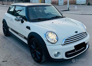 Mini 1.6 16V One D