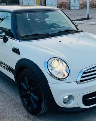 Mini 1.6 16V One D