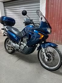 Honda XL 650 V Transalp - 2004