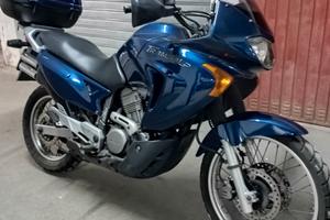 Honda XL 650 V Transalp - 2004