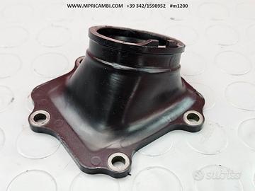 COLLETTORE ASPIRAZIONE YAMAHA YZ 250 1996 1997 YZ2