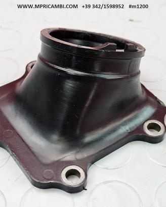 COLLETTORE ASPIRAZIONE YAMAHA YZ 250 1996 1997 YZ2