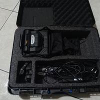 Giuntatrice fujikura 35S fibra ottica