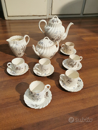 Servizio caffè /tea