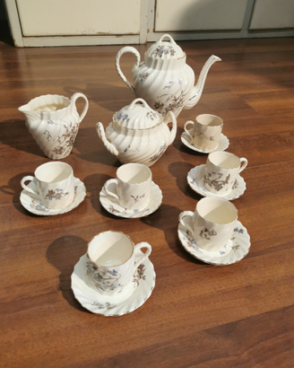 Servizio caffè /tea