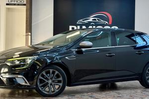 Renault Megane Mégane dCi 8V 110 CV Energy GT Line