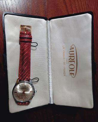 Orologio Aureole