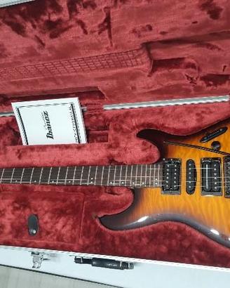 chitarra elettrica Ibanez