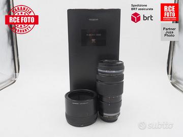 Olympus M.Zuiko ED 40-150 F2.8 Pro (Olympus)