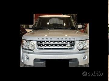 land rover discovery 4 ricambi