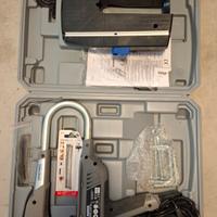 seghetto traforo dremel