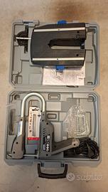 seghetto traforo dremel