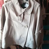 NUOVO GIACCA GIUBBINO KOAN