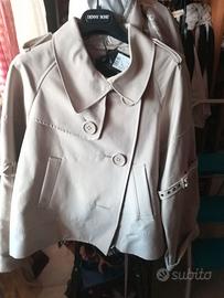 NUOVO GIACCA GIUBBINO KOAN