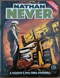 Nathan Never #337