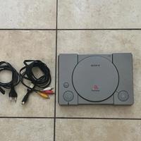 PlayStation 1