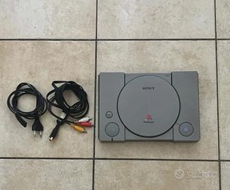 PlayStation 1