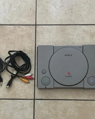 PlayStation 1