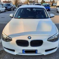 BMW 116d Serie 1