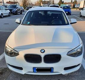 BMW 116d Serie 1
