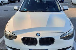BMW 116d Serie 1