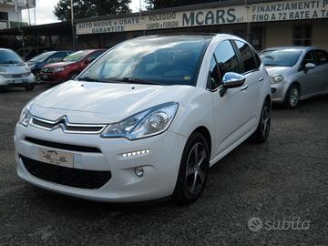 Citroen C3 BlueHDi 100 S&S