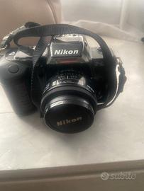 Nikon f 401s