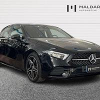 Mercedes-Benz Classe A - W177 2018 A 180 d Pr...