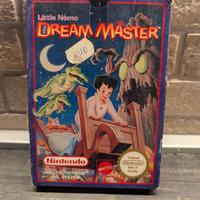 Set giochi rari Nintendo Nes